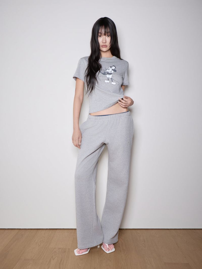 Standard Sweatpants