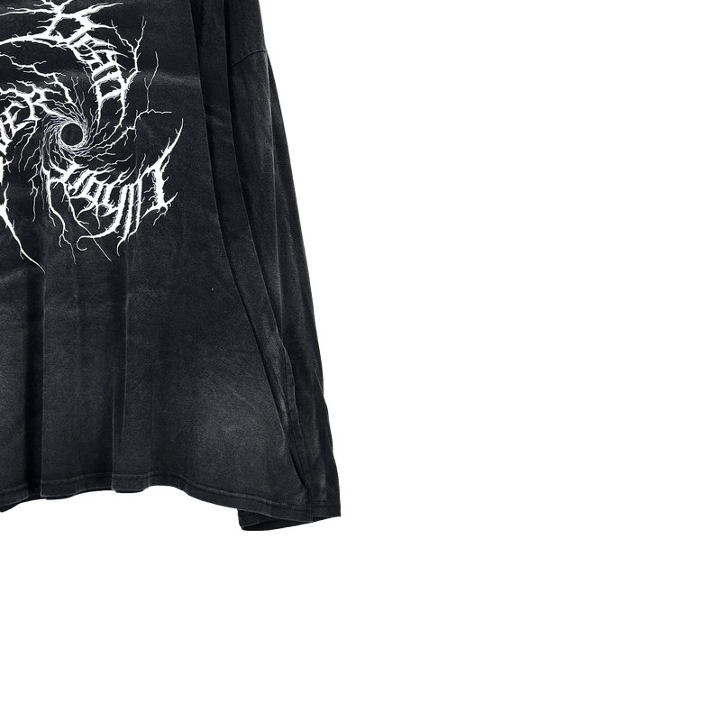 swirl washed long sleeve