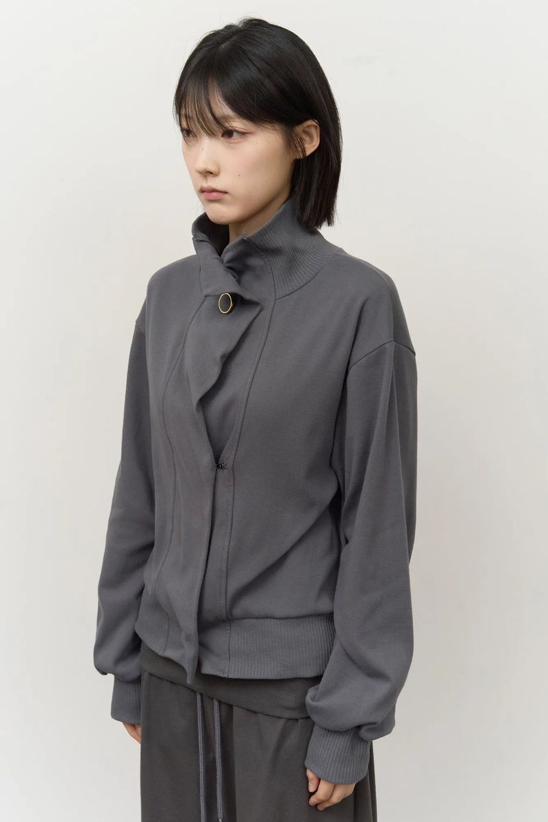 (W) Desen Cardigan