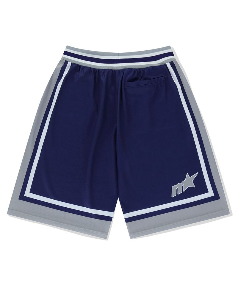 SPORTS MESH SHORT