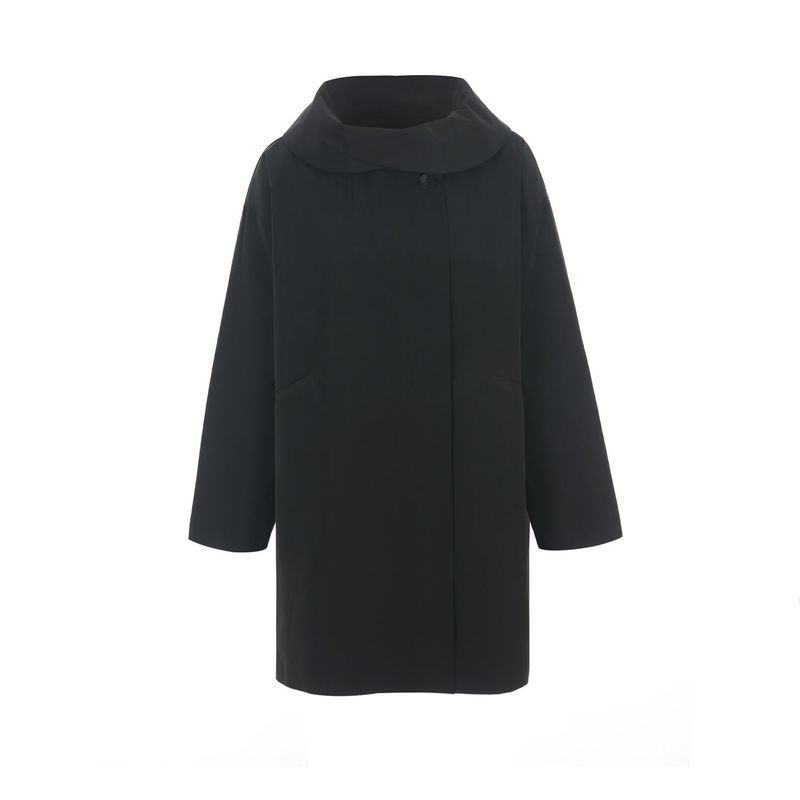 2-way bib half jumper