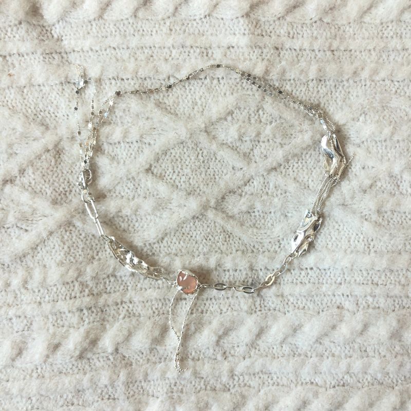 【MADE】 Grunge..