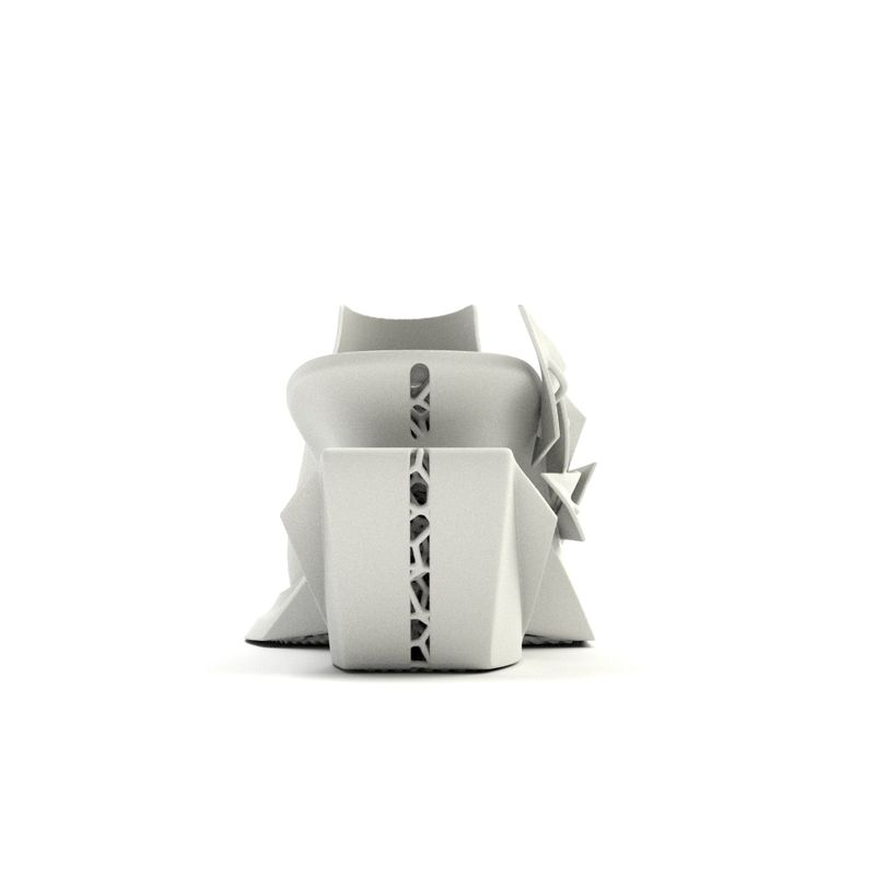 SCRY Draco Lunar