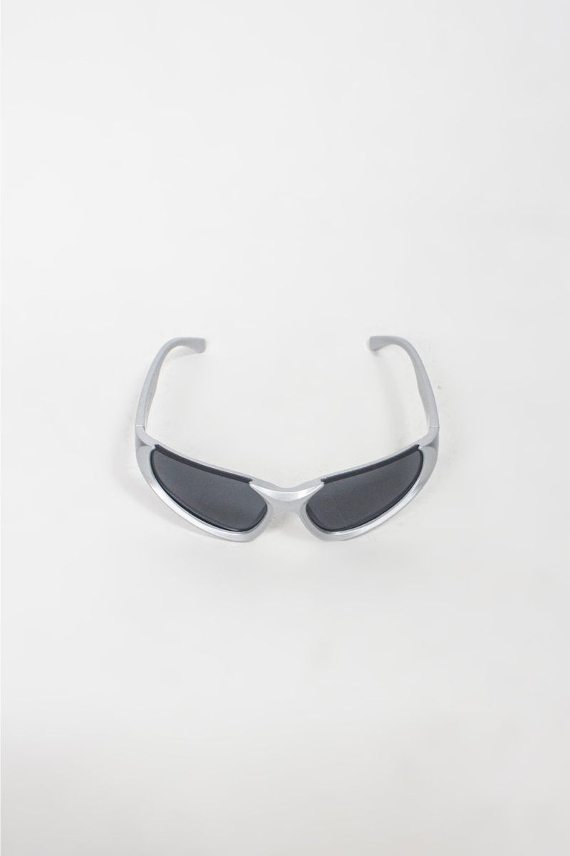 Reversal Sunglass (3 color)