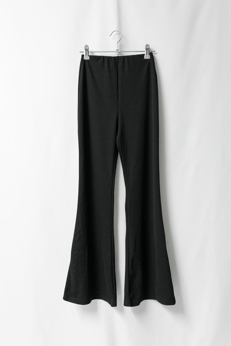 bootscut golgi leggings(2colors)