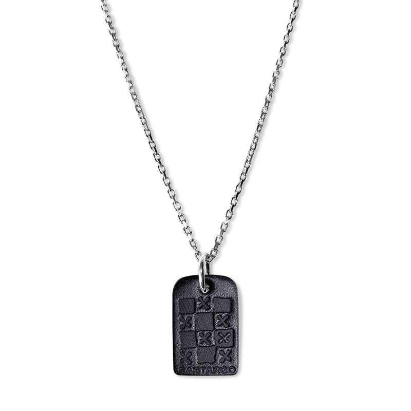 XOXO TARGET PENDANT