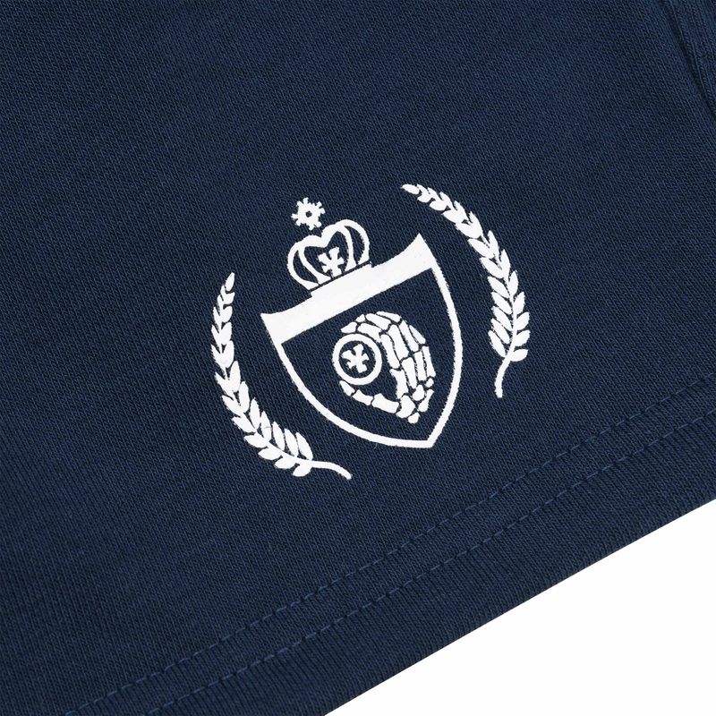 DirtyCoins Academy Sweatshorts