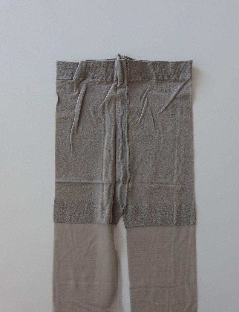 SHEER COLOR STOCKING (4COLORS!)