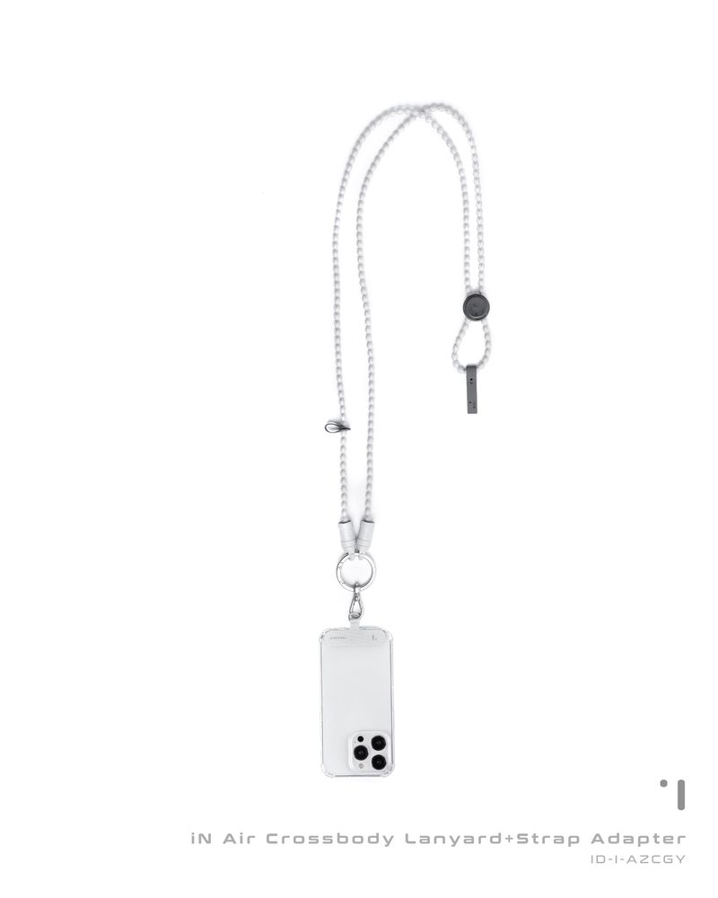 iN Air Crossbody Lanyard