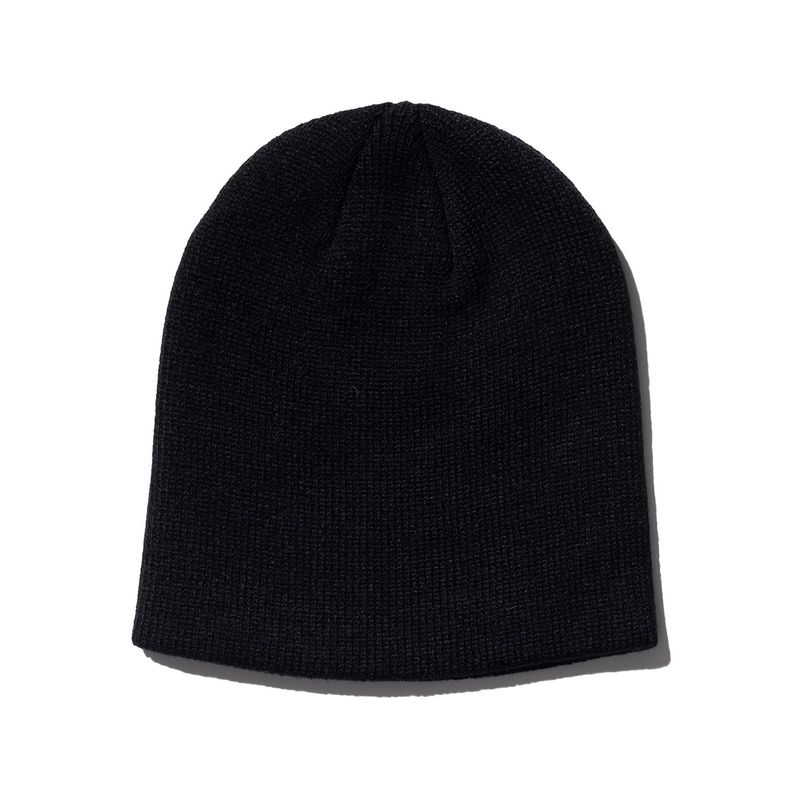 PENTAGRAM SHORT BEANIE MWHAC001-BK