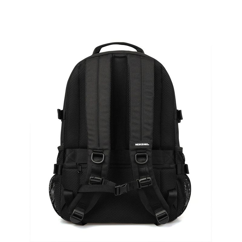 ABSOLUTE BACKPACK BLACK