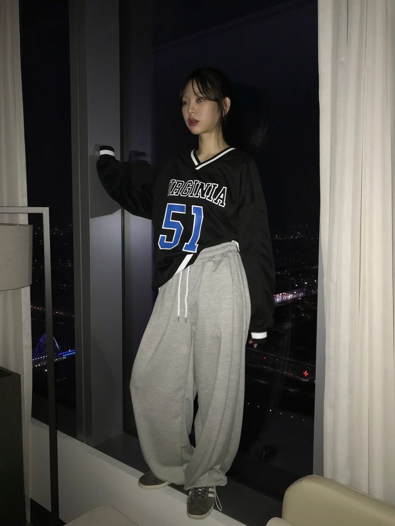 Cancun pants