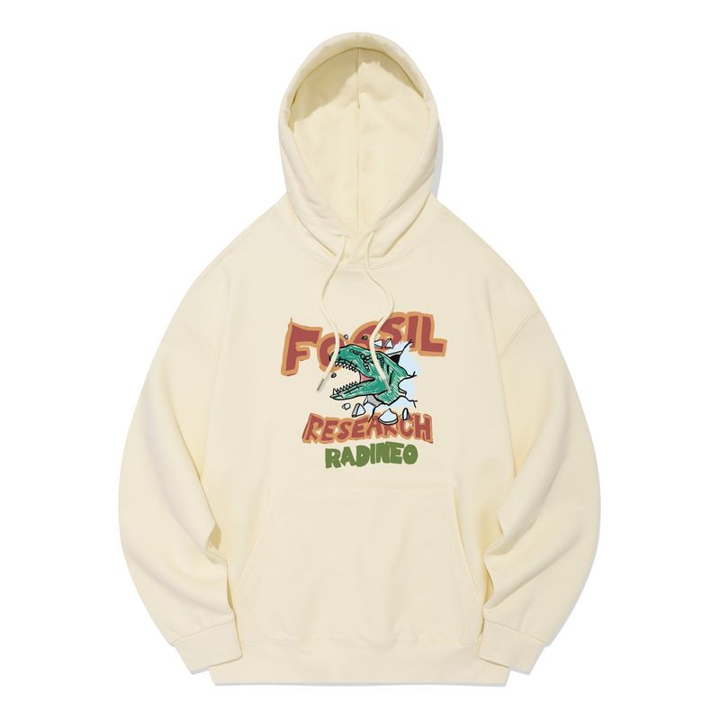 FOSSIL HOODIE