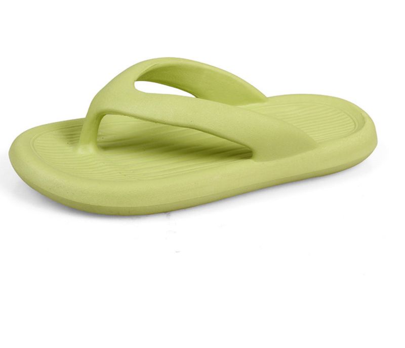 [1+1] Chewy flip-flops