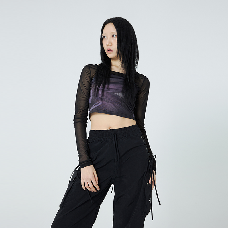 Lily top
