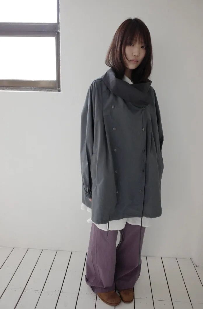 callhag（コールハグ）の「ダブルボンバージャケット (2c)（ジャケット/アウター）」