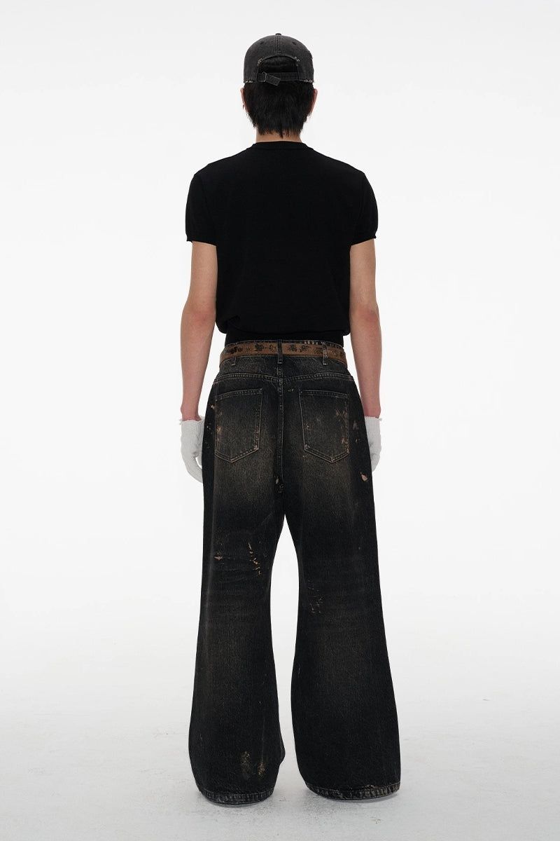 Vintage Denims
