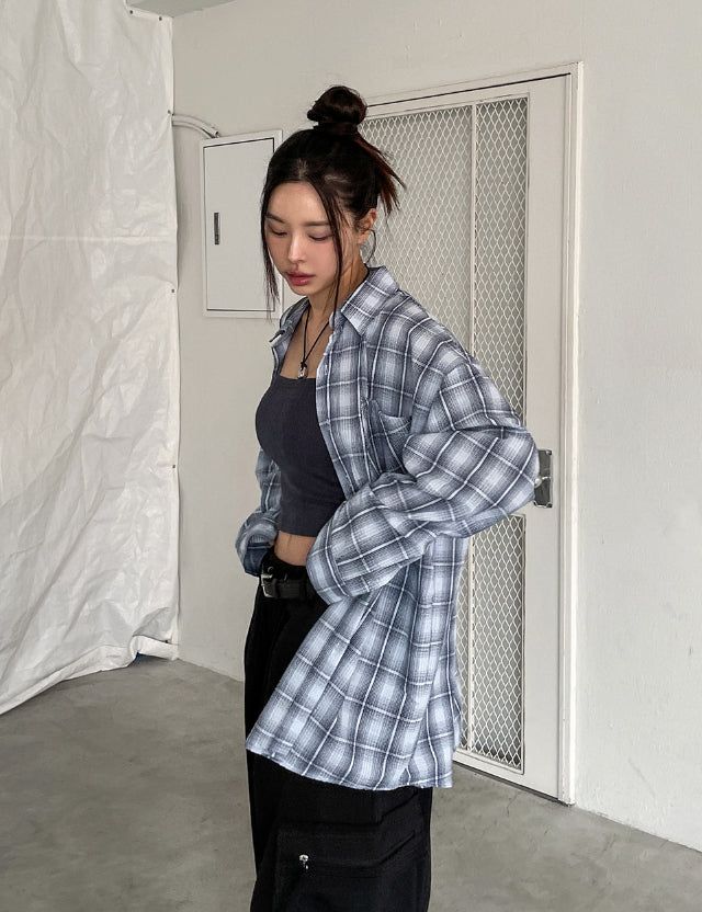 Roe knit tank top