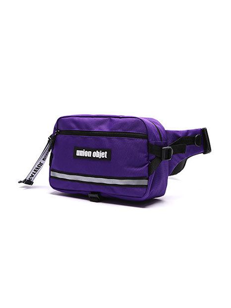 UNION TECH WAIST BAG