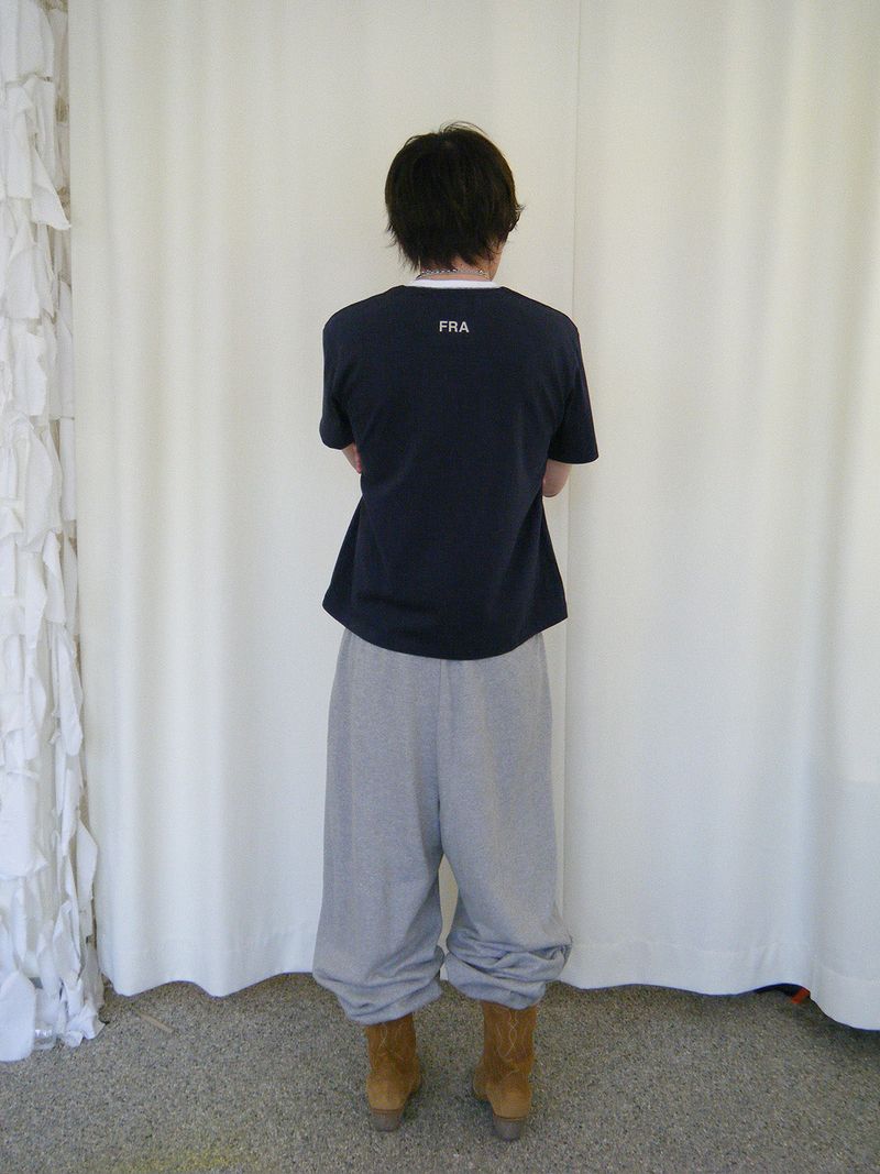 NATIONAL TSHIRT - FRA