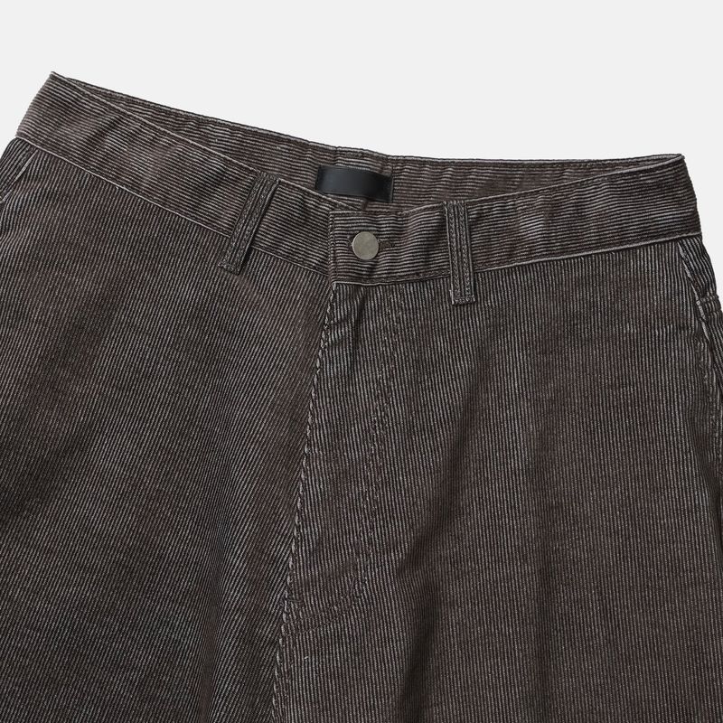 Pastic Golden Balloon Pants 3C