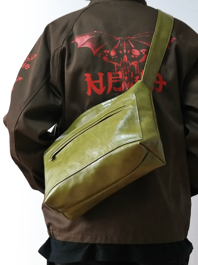 INNEQ（イネク）の「2WAYバッグ（バッグ）」