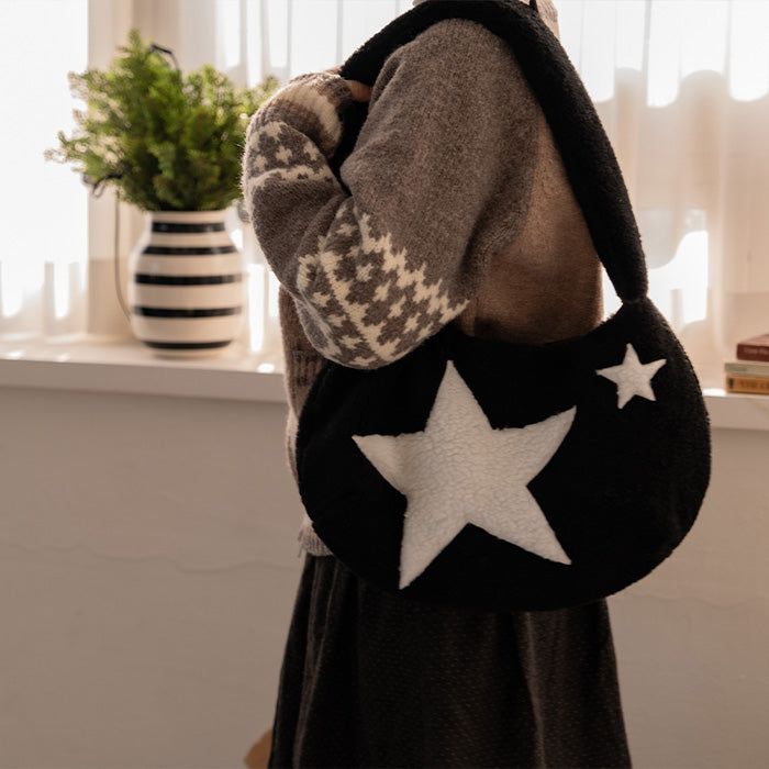 Naughty bag _ black