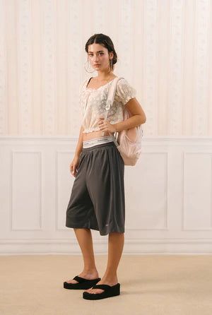 Dahlia top