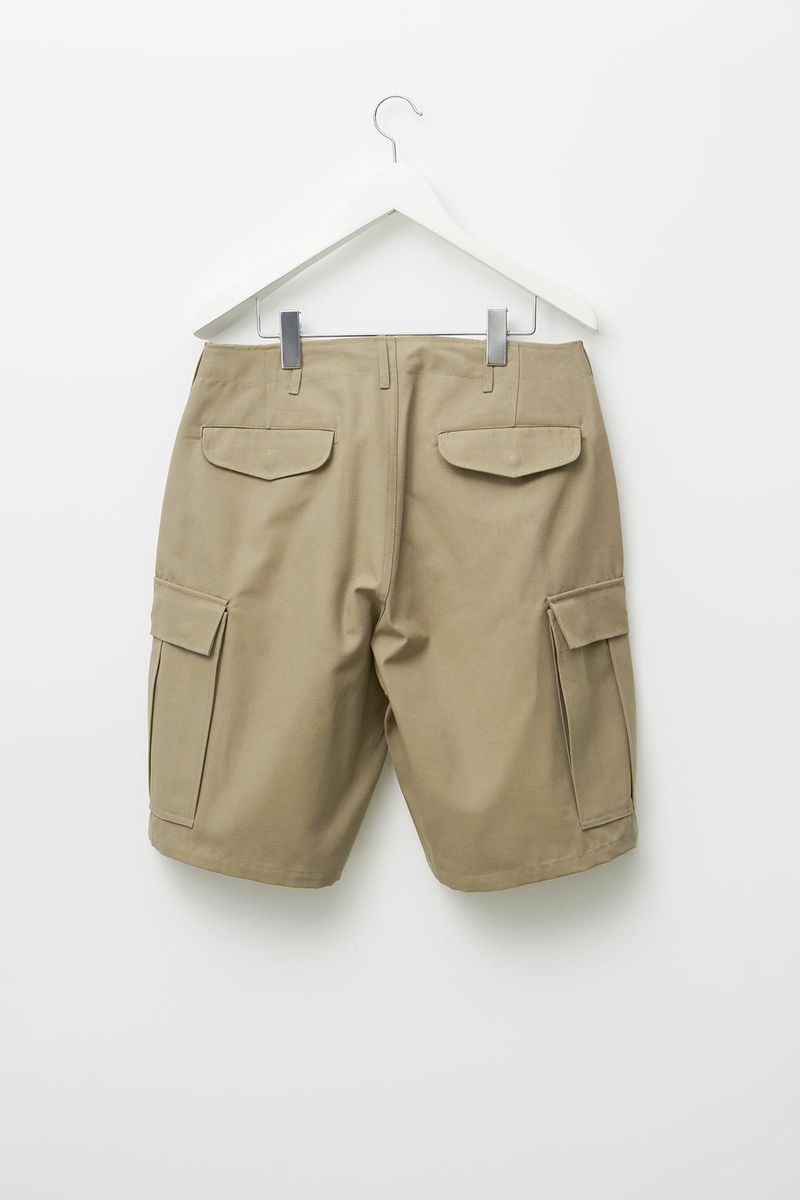 Gala Cargo Shorts (3color)