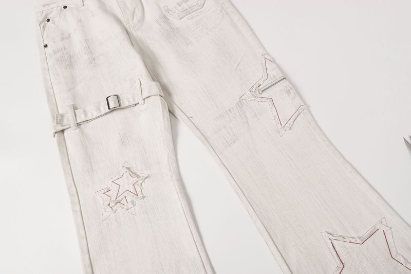Stella Wash Bootcut Pants