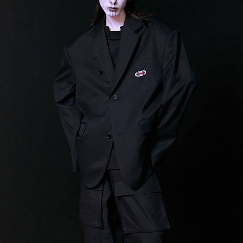 DARK VISION BLAZER