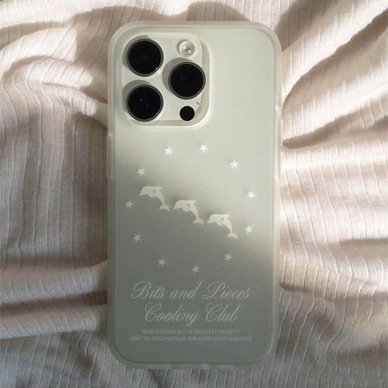 dolphin star case