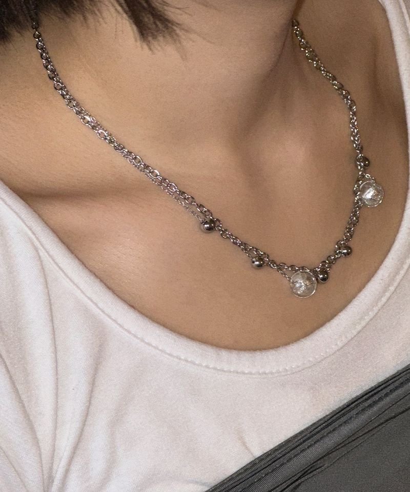 voljet necklace