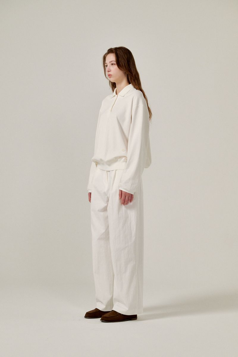 P.K. T-shirts (White)