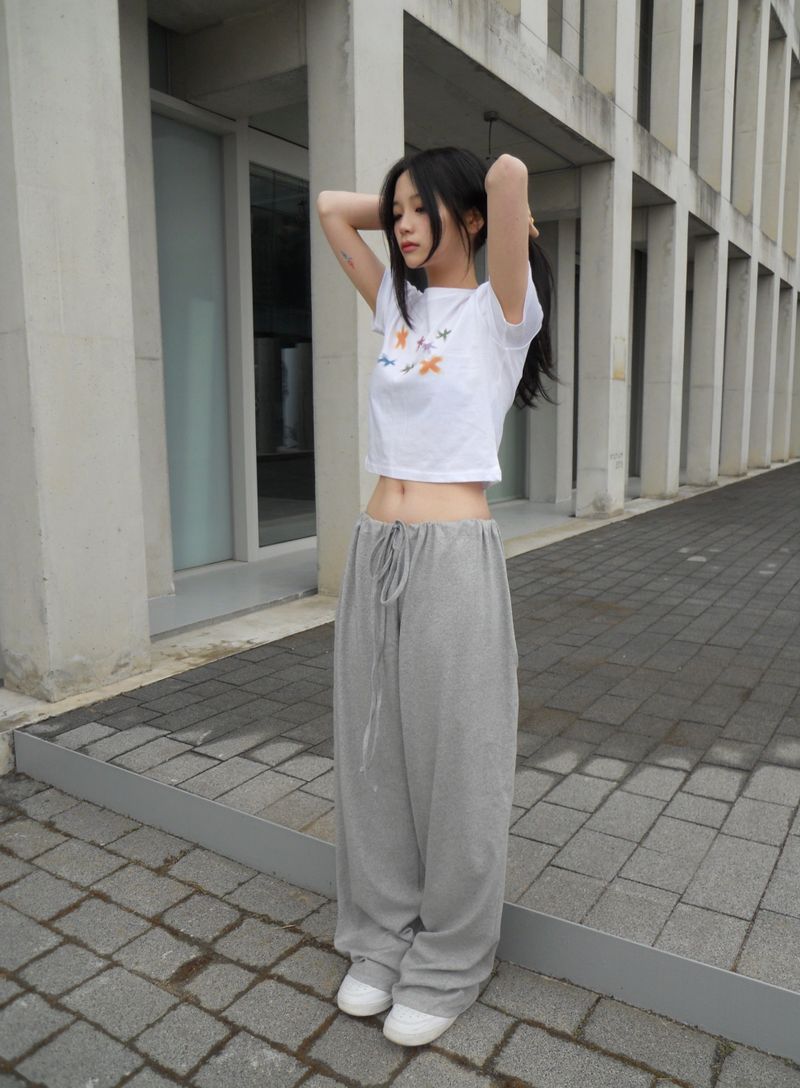 easy pants