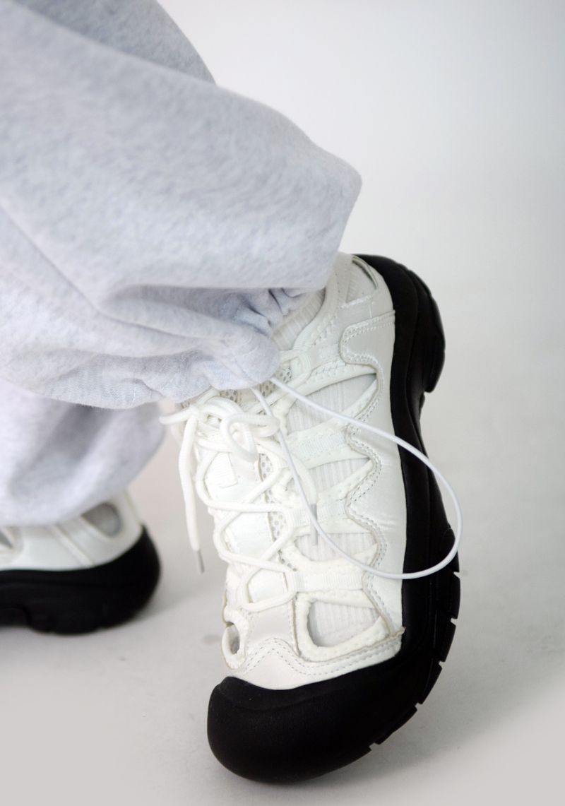 leaf shoes(3color)