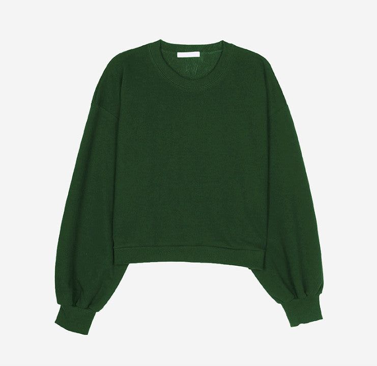 No.0902 crop MTM (5color)