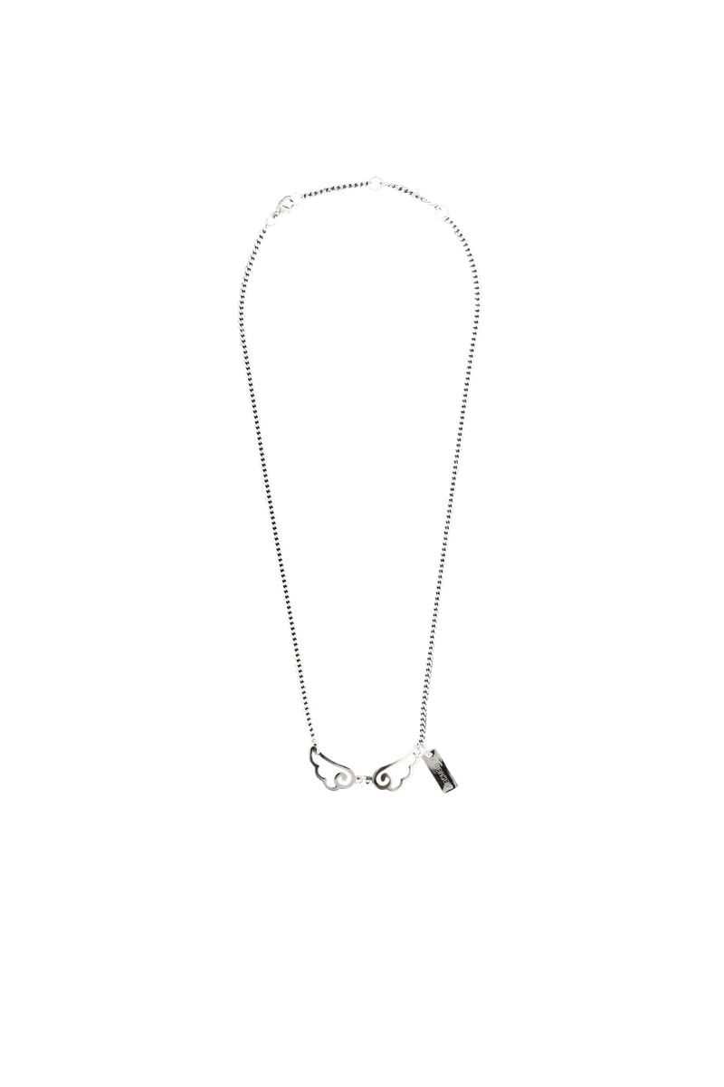 Magical wings chain chocker