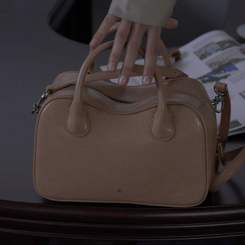 PANÉ Bag (Penut)