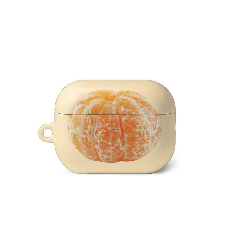StuPhy（スタフィー）の「Mandarin Airpod Case（Smartphone Accessories）」