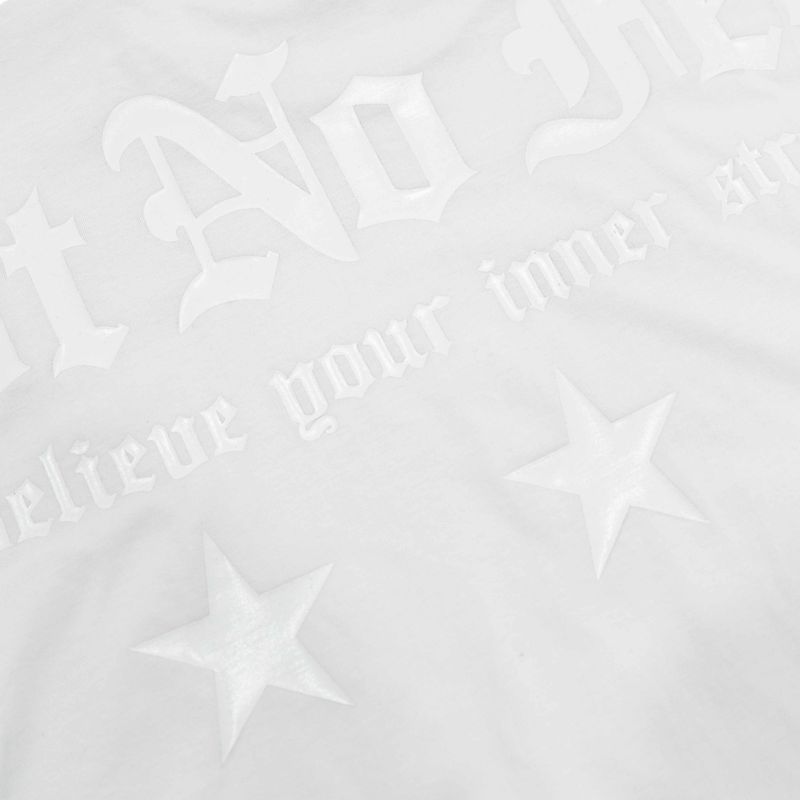INNER STRENGTH OVERSIZED TEE