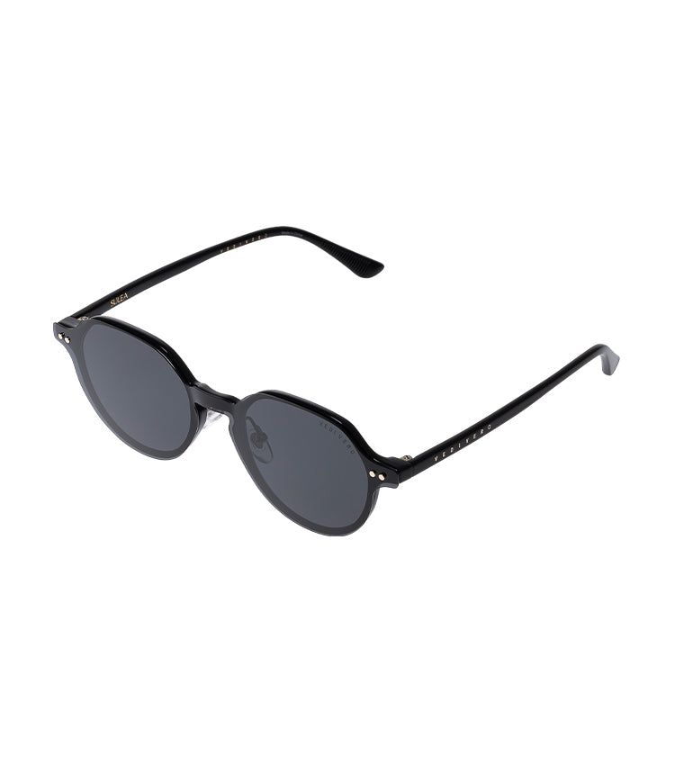 [MUN KA YOUNG PICK] VVF11 SUNGLASSES / VEDI VERO SUNGLASSES VVF11/BLK (CLIP ON)