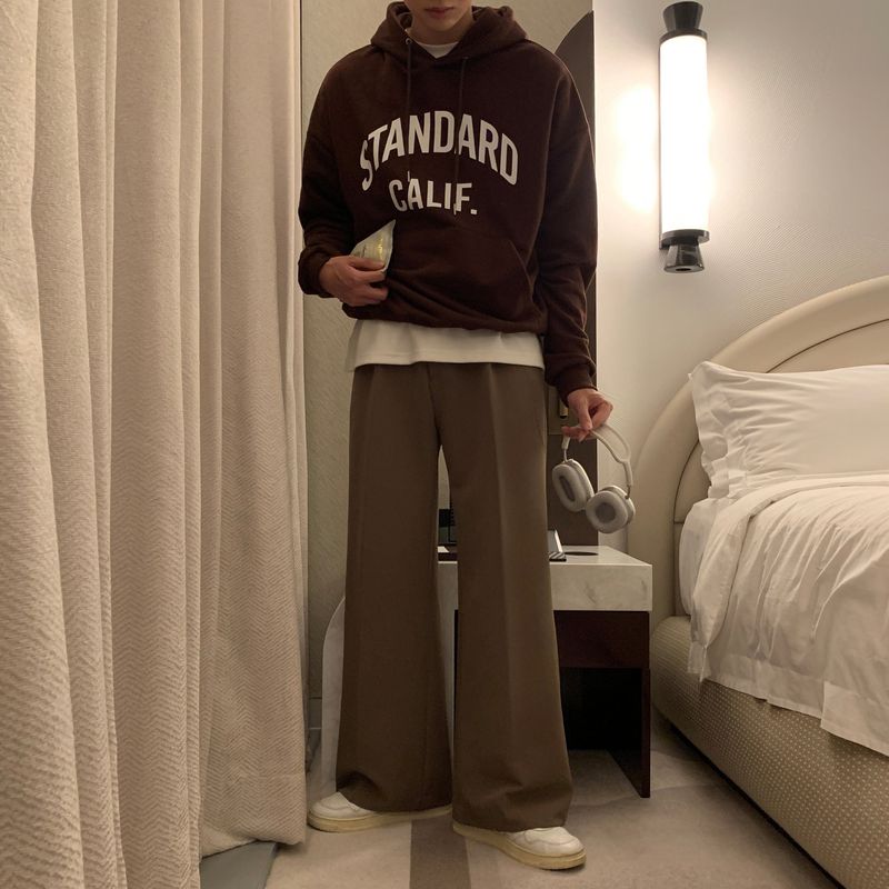Coder Perfect Wide Slacks (3 colors)