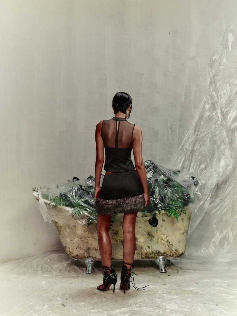 WOMEN - Ilumia - Top