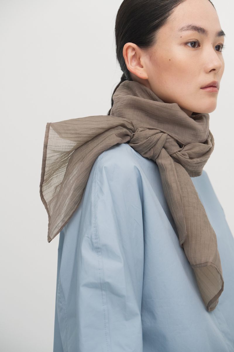 Soft-Grain Scarf_3colors