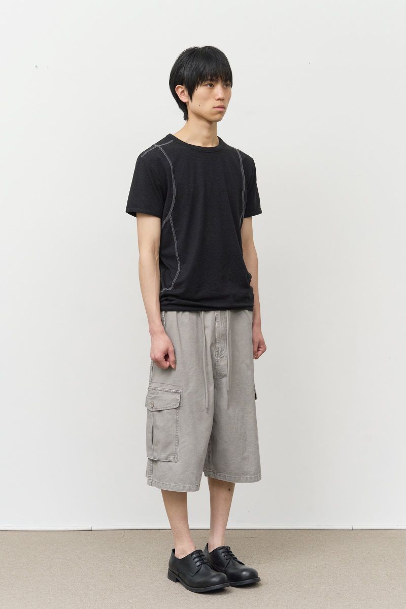 Leisure Slim Top