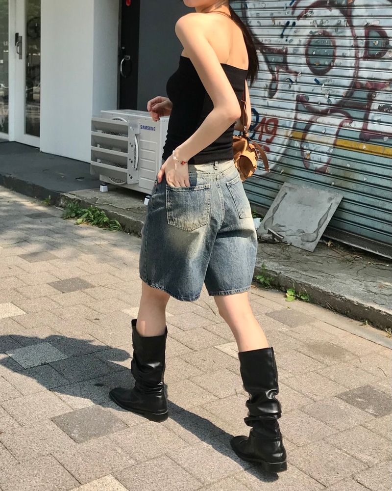 Dally sleeveless