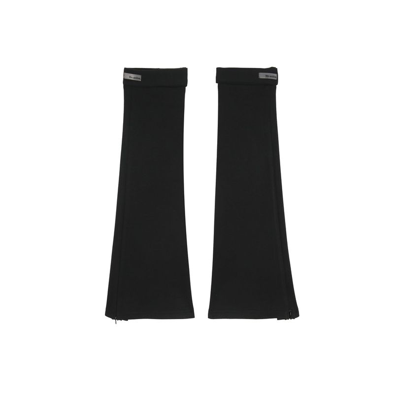 Wsc archive（ダブリューエスシーアーカイブ）の「Strap leg warmer（Accessories）」