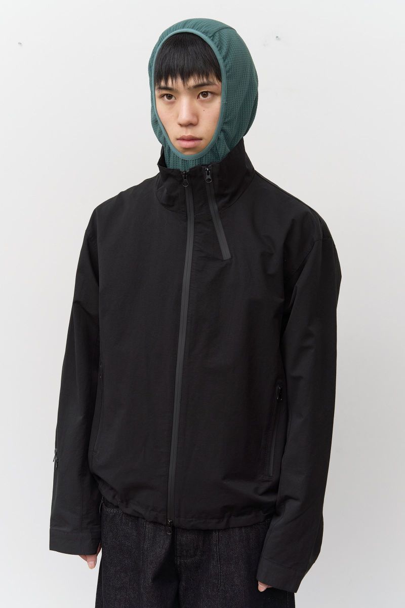 3Way Zip Jacket