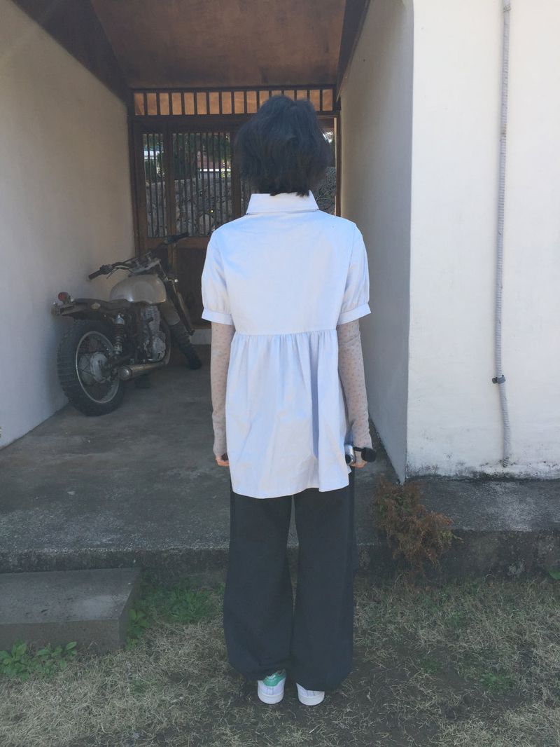Fiore Air Long Sleeve (6color)